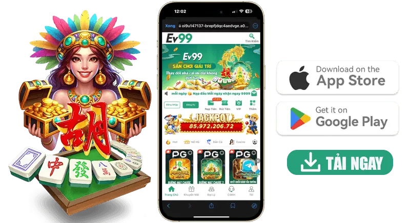 Thưởng chào mừng thành viên mới tại banca29 web