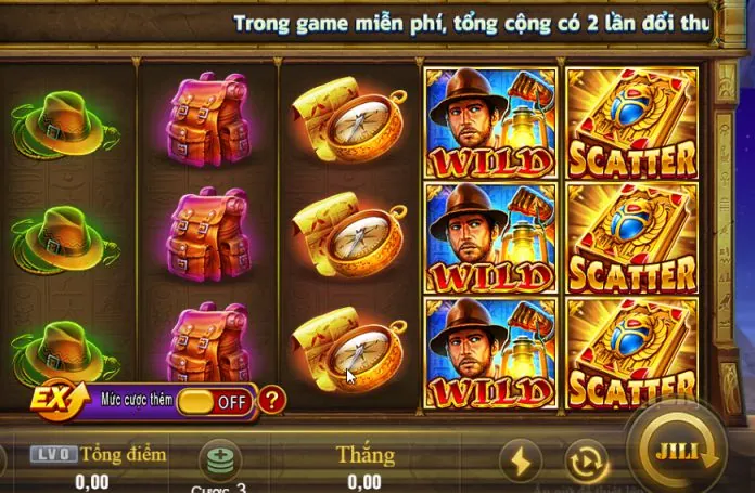 Giải quyết hiệu quả