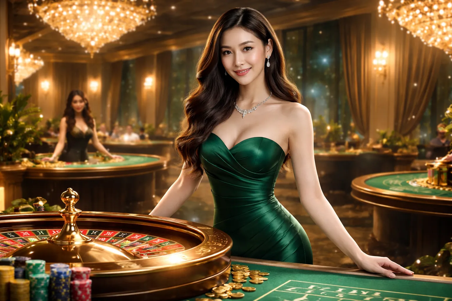 Định vị thương hiệu banca29 web