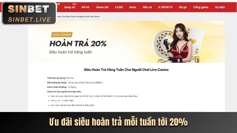 Cá cược eSports tại banca29 web